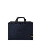 Serviette 2 Compartiments - Protection Pc 14" - Arche - Bleu
