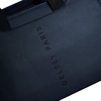 Serviette 2 Compartiments - Protection Pc 14" - Arche - Bleu