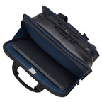 Serviette 2 Compartiments - Protection Pc 14" - Arche - Bleu