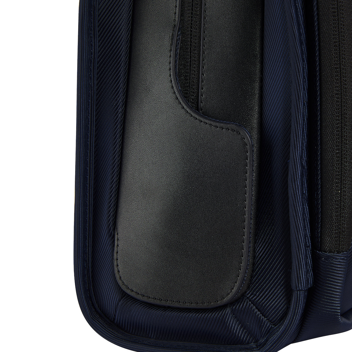Serviette 2 Compartiments - Protection Pc 14" - Arche - Bleu