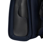 Sac À Dos 2 Compartiments - Protection Pc 14" - Arche - Bleu Marine