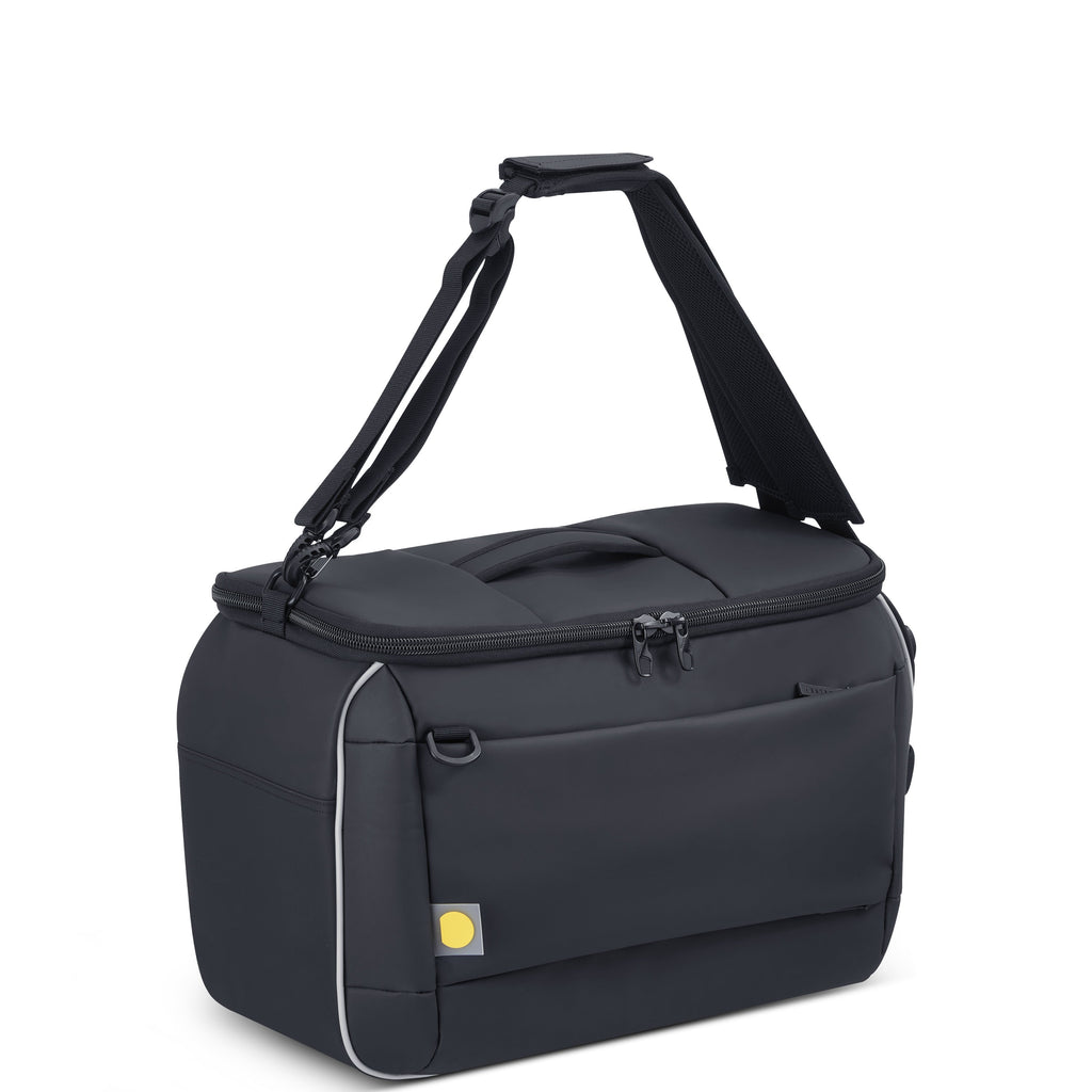 Sac De Voyage - Sac À Dos Cabine - Noir