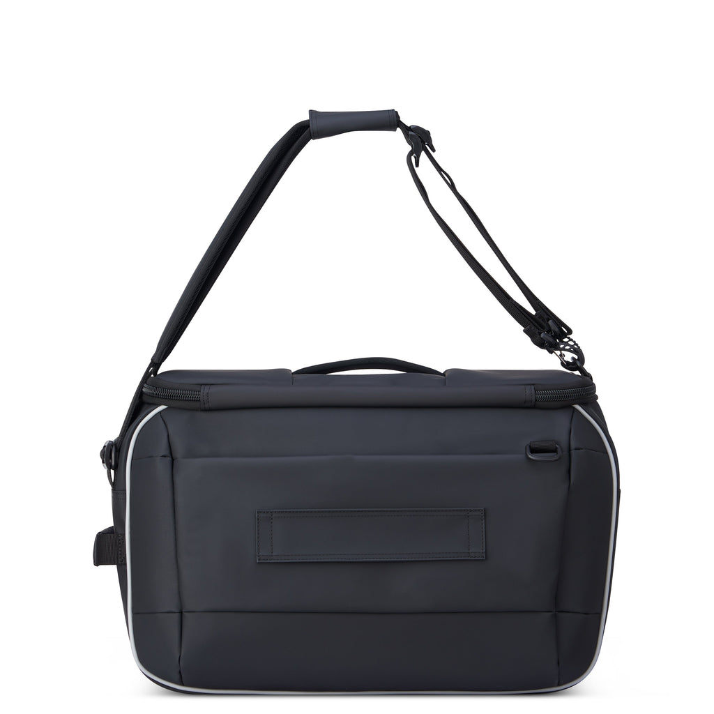 Sac De Voyage - Sac À Dos Cabine - Noir