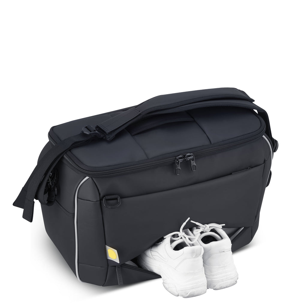 Sac De Voyage - Sac À Dos Cabine - Noir