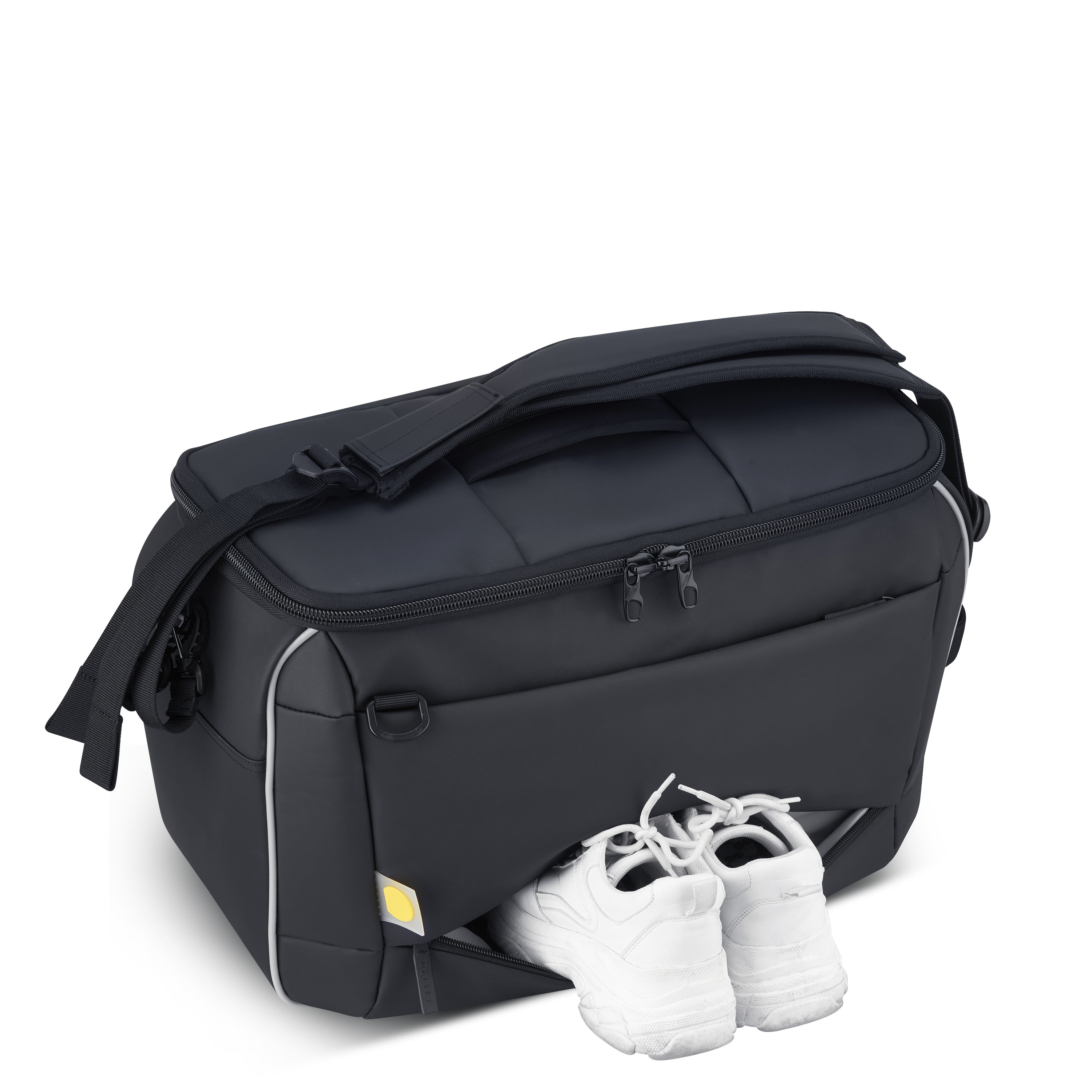 Sac De Voyage - Sac À Dos Cabine - Noir