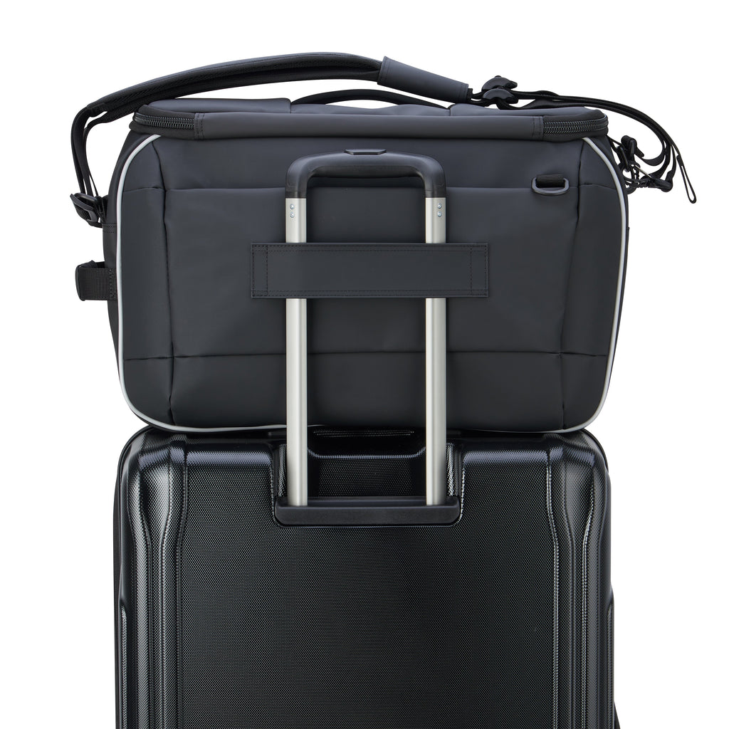 Sac De Voyage - Sac À Dos Cabine - Noir