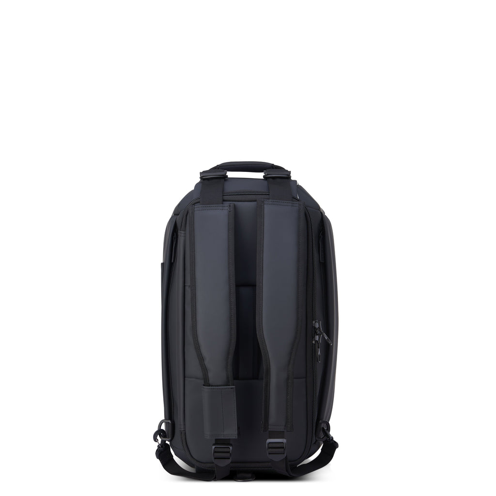 Sac De Voyage - Sac À Dos Cabine - Noir
