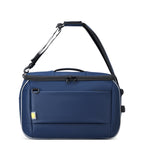 Sac De Voyage - Sac À Dos Cabine - Bleu marine