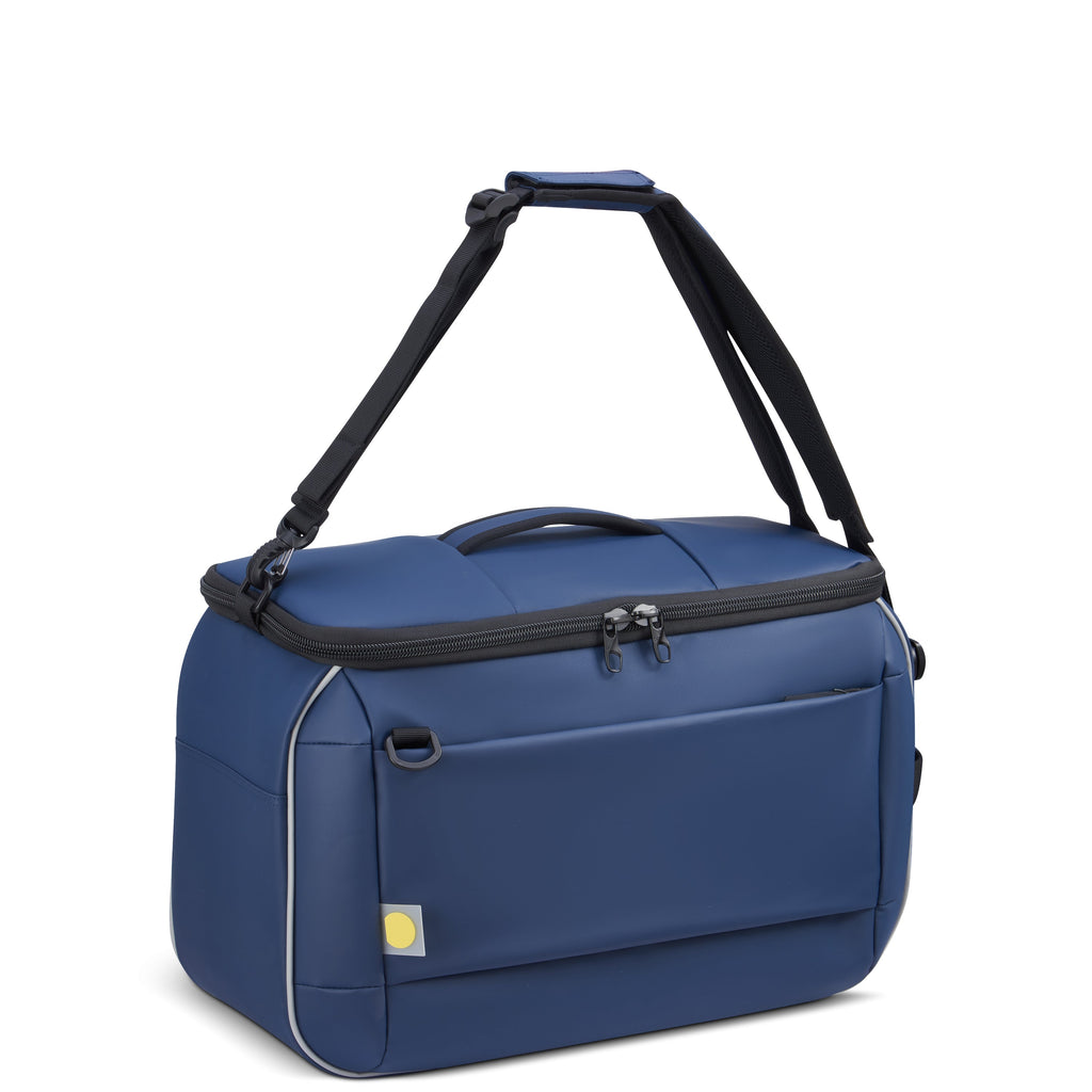 Sac De Voyage - Sac À Dos Cabine - Bleu marine