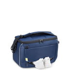 Sac De Voyage - Sac À Dos Cabine - Bleu marine