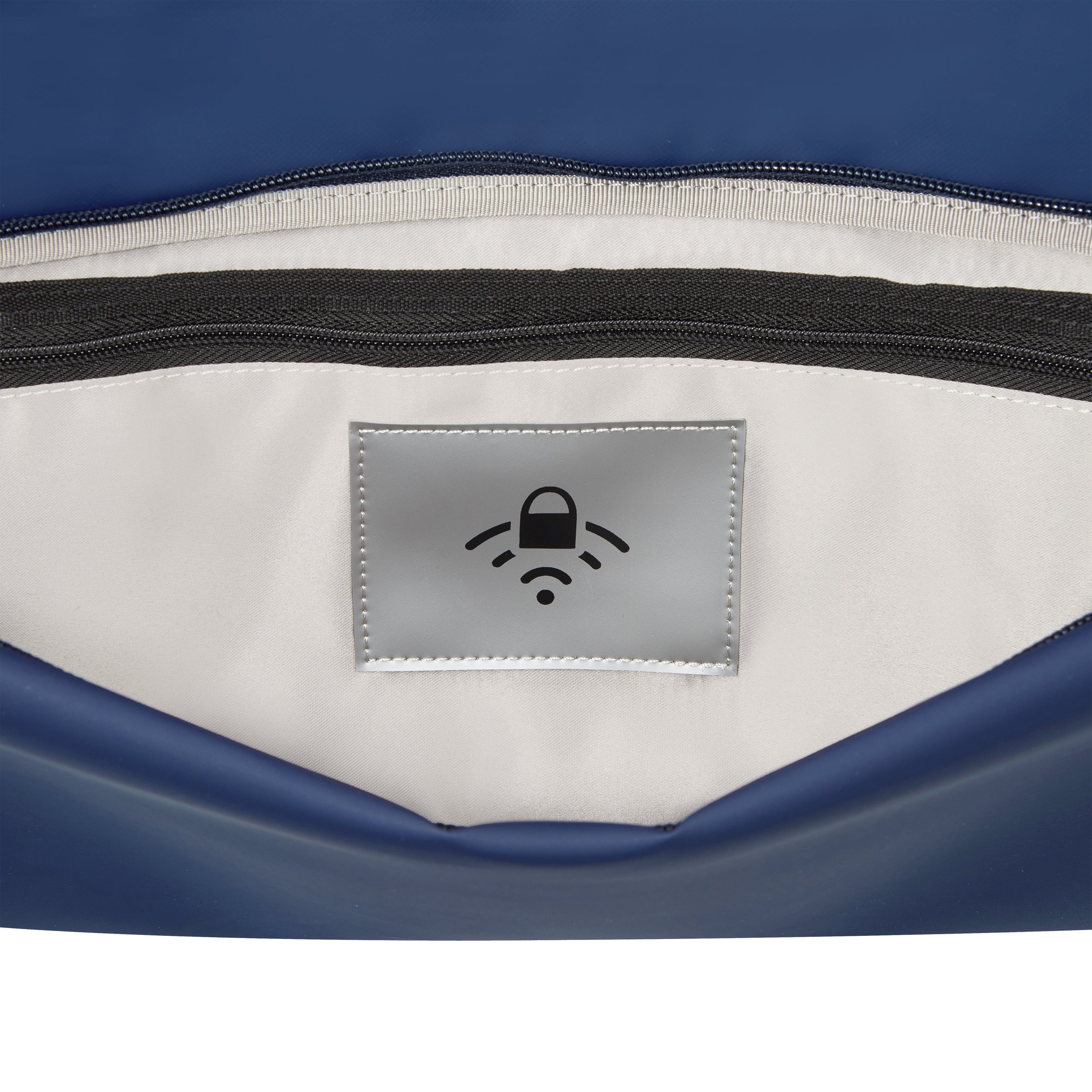 Sac De Voyage - Sac À Dos Cabine - Bleu marine