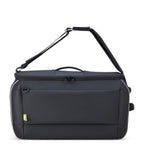 Sac De Voyage - Sac À Dos (65 Cm - Noir