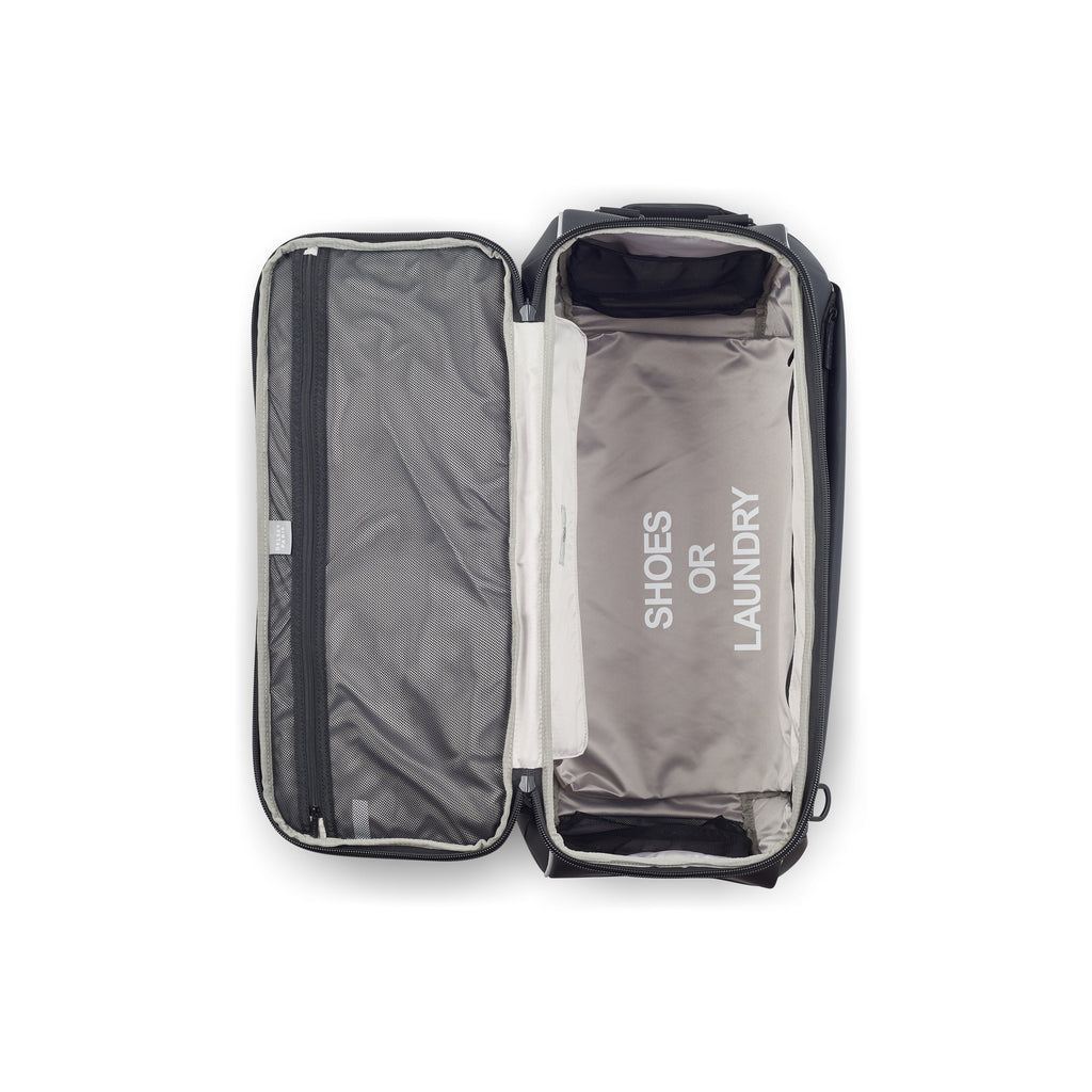 Sac De Voyage - Sac À Dos (65 Cm - Noir