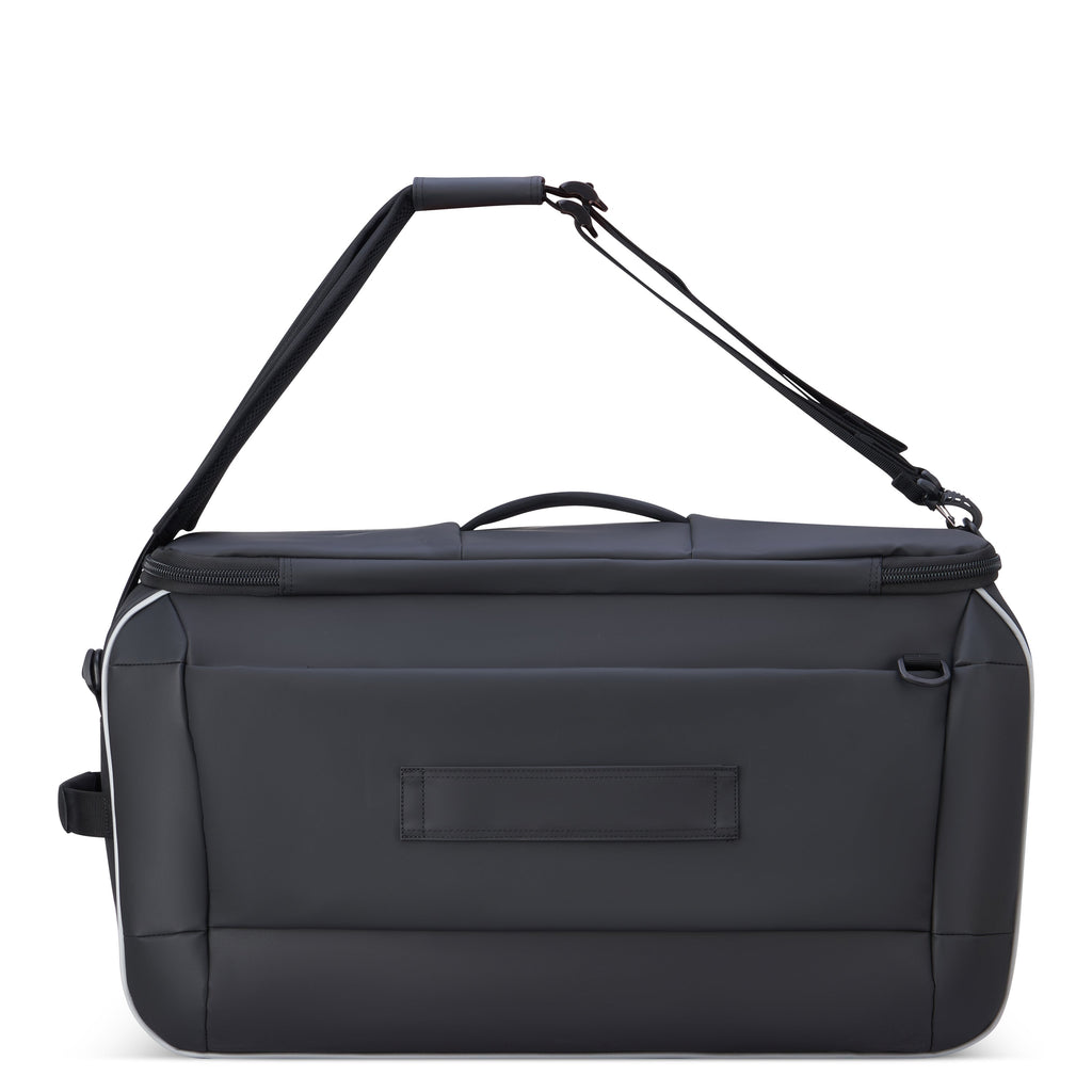 Sac De Voyage - Sac À Dos (65 Cm - Noir
