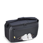 Sac De Voyage - Sac À Dos (65 Cm - Noir
