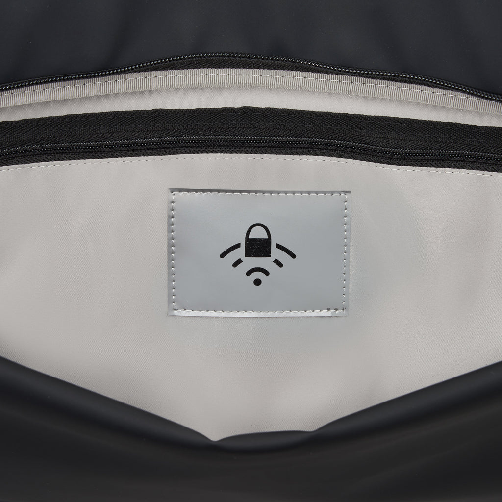 Sac De Voyage - Sac À Dos (65 Cm - Noir