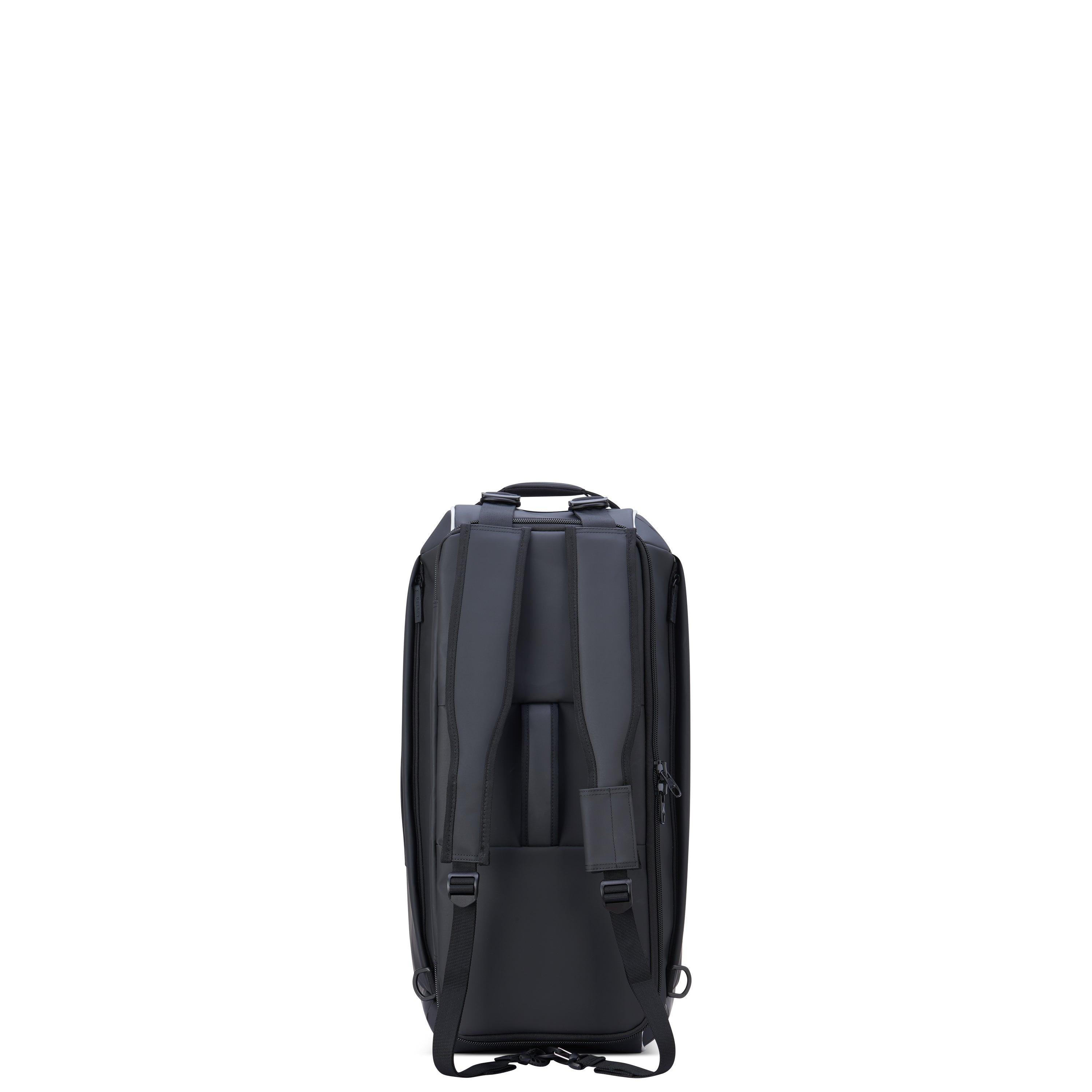 Sac De Voyage - Sac À Dos (65 Cm - Noir