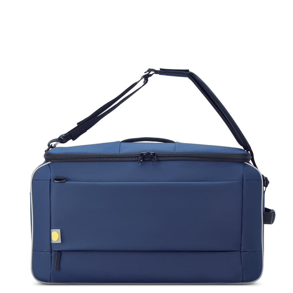 Sac De Voyage - Sac À Dos (65 Cm - Bleu marine