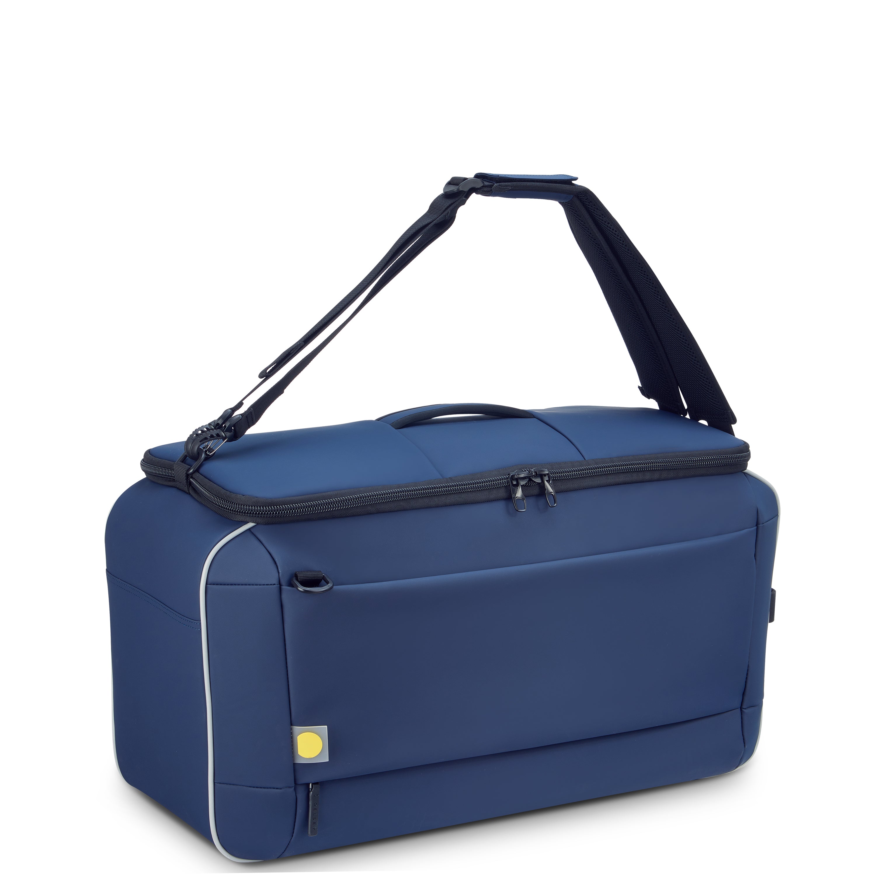 Sac De Voyage - Sac À Dos (65 Cm - Bleu marine