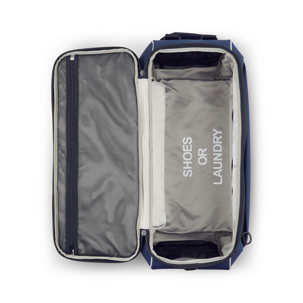 Sac De Voyage - Sac À Dos (65 Cm - Bleu marine