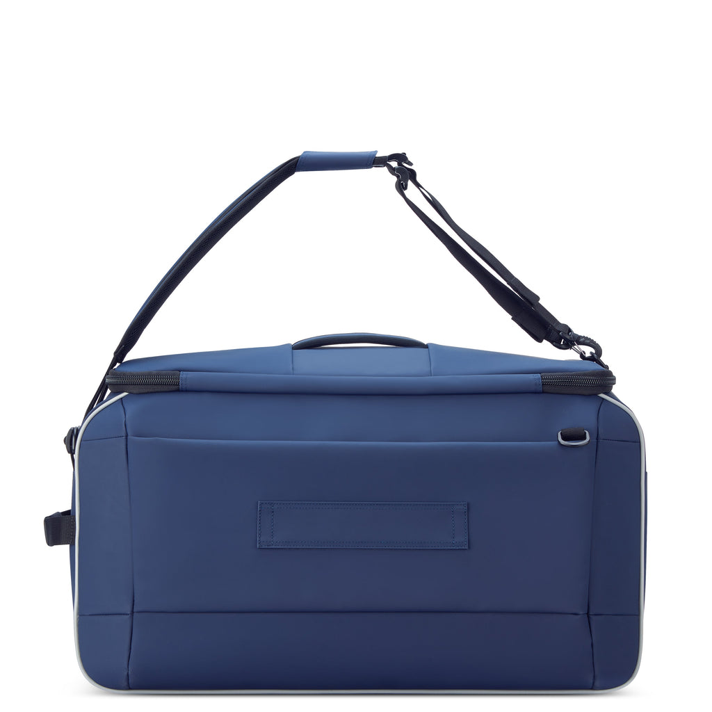 Sac De Voyage - Sac À Dos (65 Cm - Bleu marine