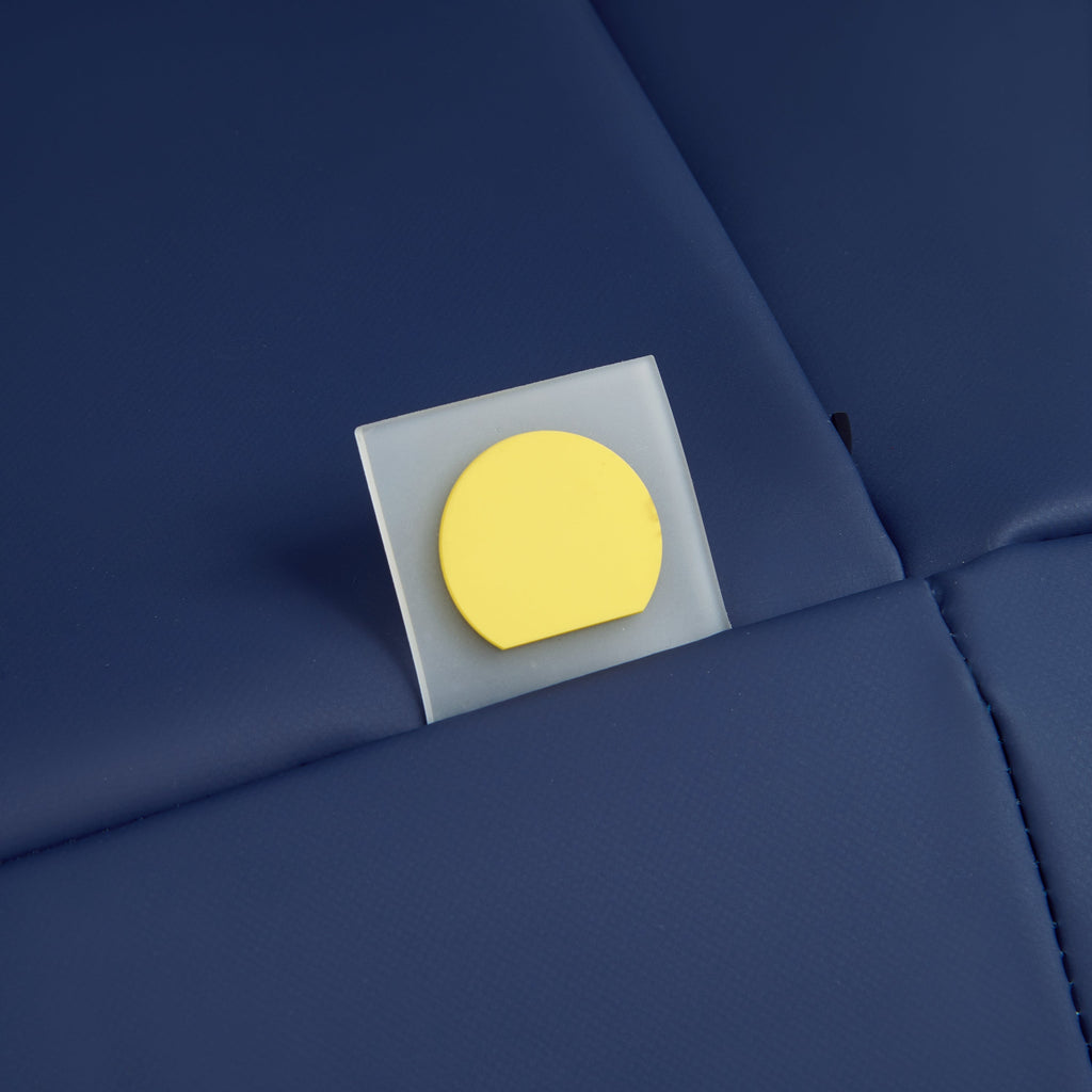 Sac De Voyage - Sac À Dos (65 Cm - Bleu marine