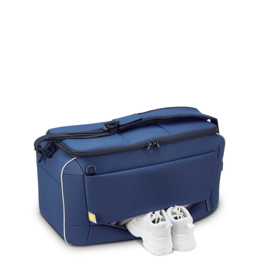 Sac De Voyage - Sac À Dos (65 Cm - Bleu marine