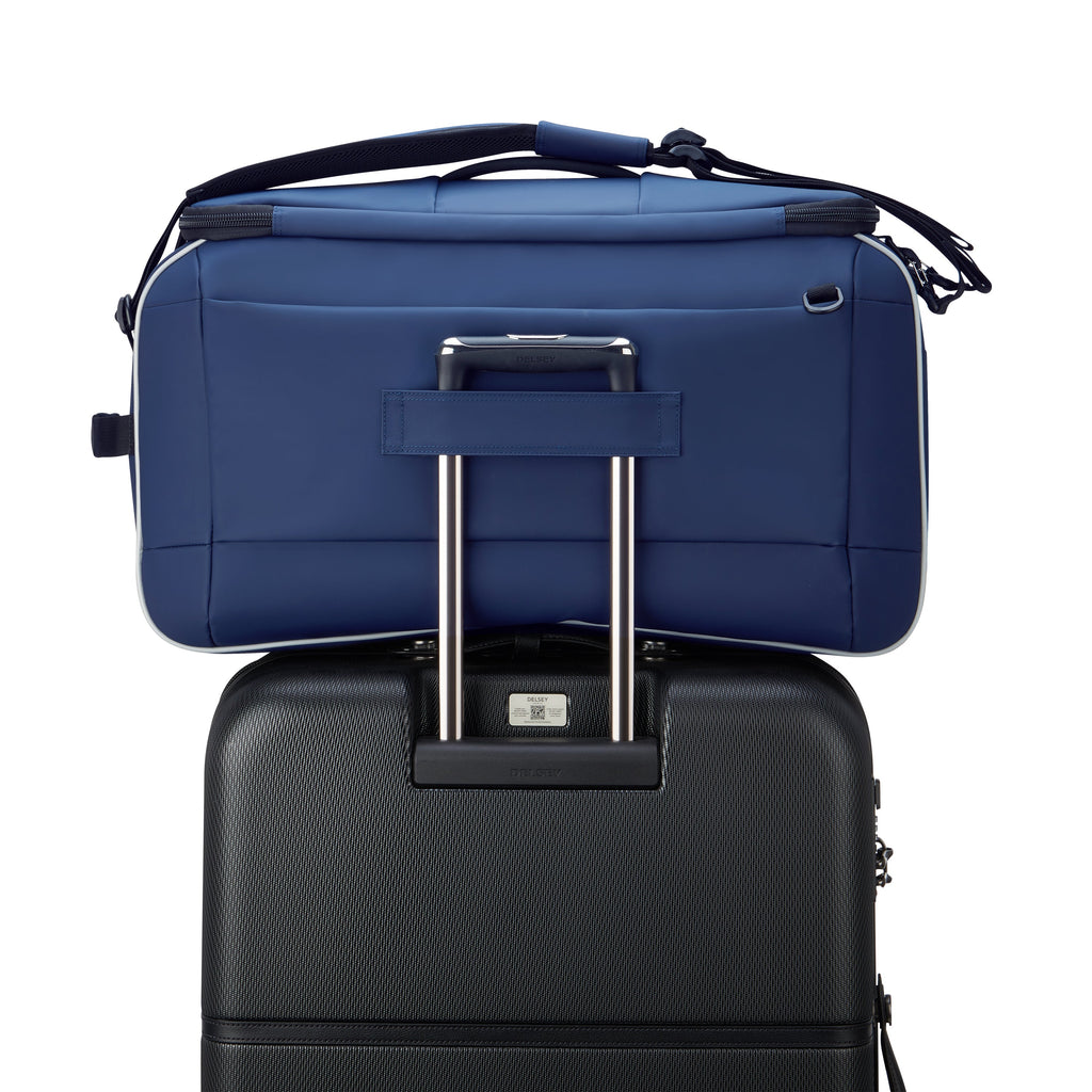 Sac De Voyage - Sac À Dos (65 Cm - Bleu marine