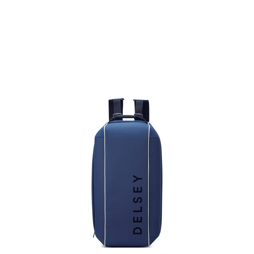 Sac De Voyage - Sac À Dos (65 Cm - Bleu marine