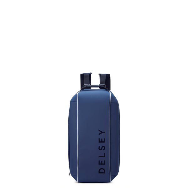 Sac De Voyage - Sac À Dos (65 Cm - Bleu marine