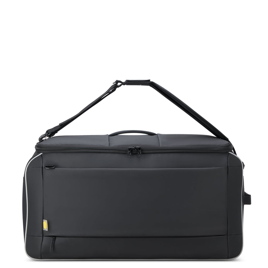 Sac De Voyage - Sac À Dos (76 Cm - Noir
