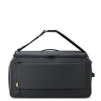 Sac De Voyage - Sac À Dos (76 Cm - Noir