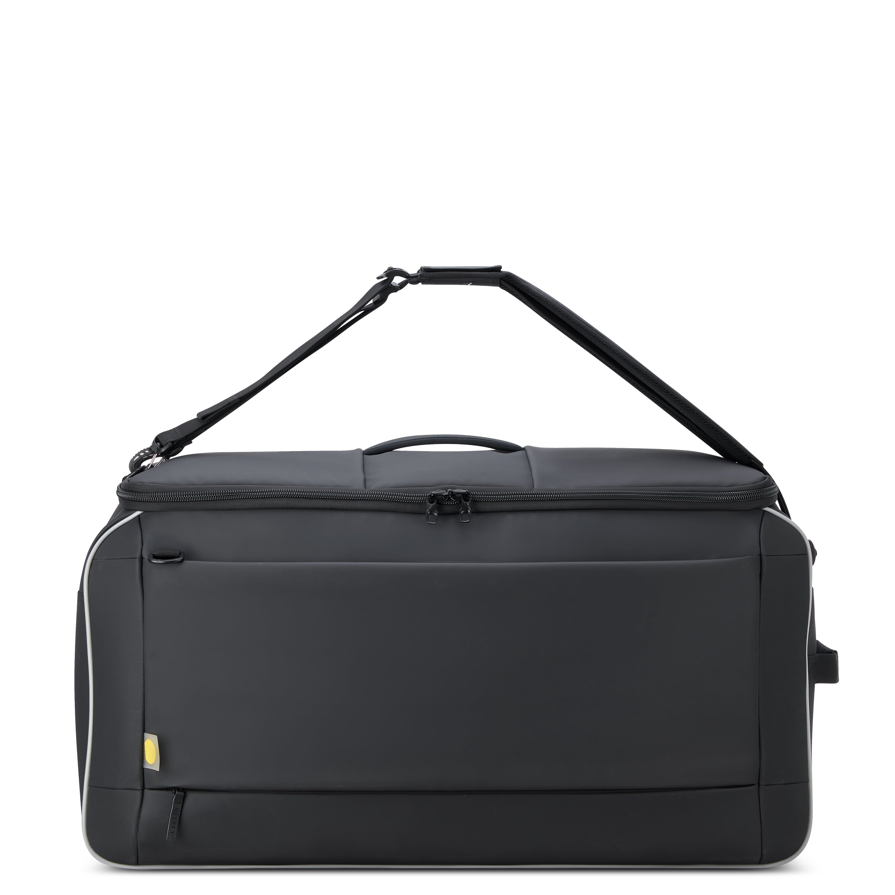 Sac De Voyage - Sac À Dos (76 Cm - Noir