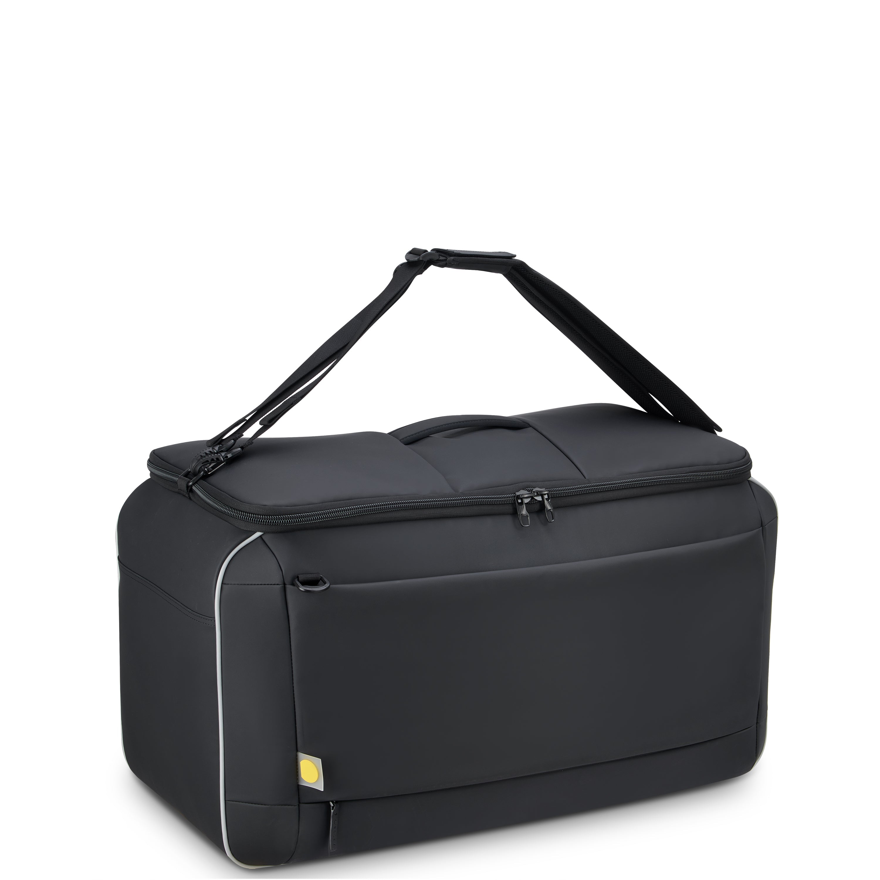 Sac De Voyage - Sac À Dos (76 Cm - Noir