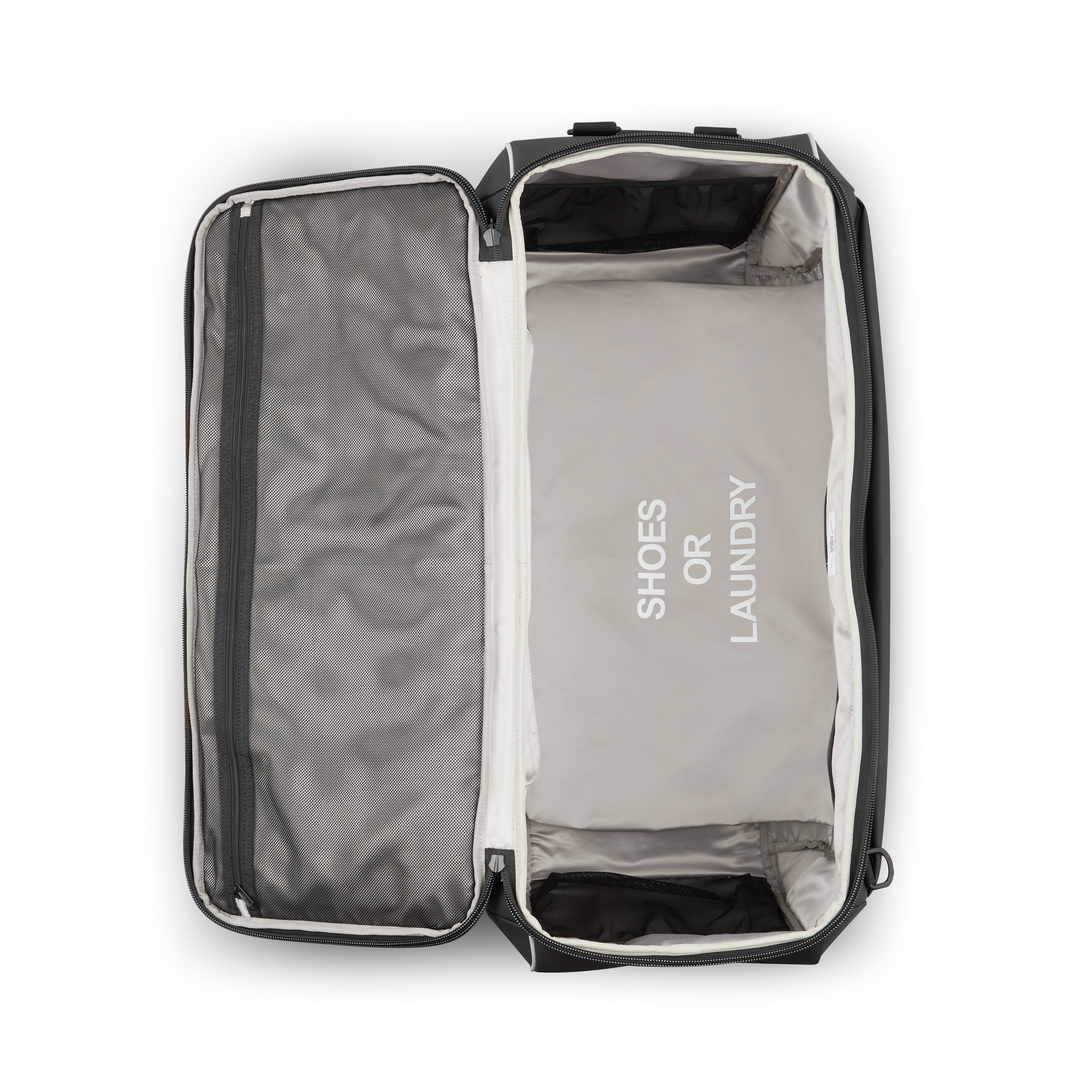 Sac De Voyage - Sac À Dos (76 Cm - Noir