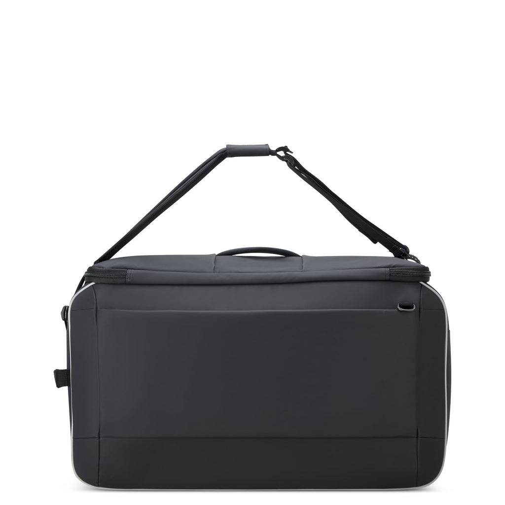 Sac De Voyage - Sac À Dos (76 Cm - Noir