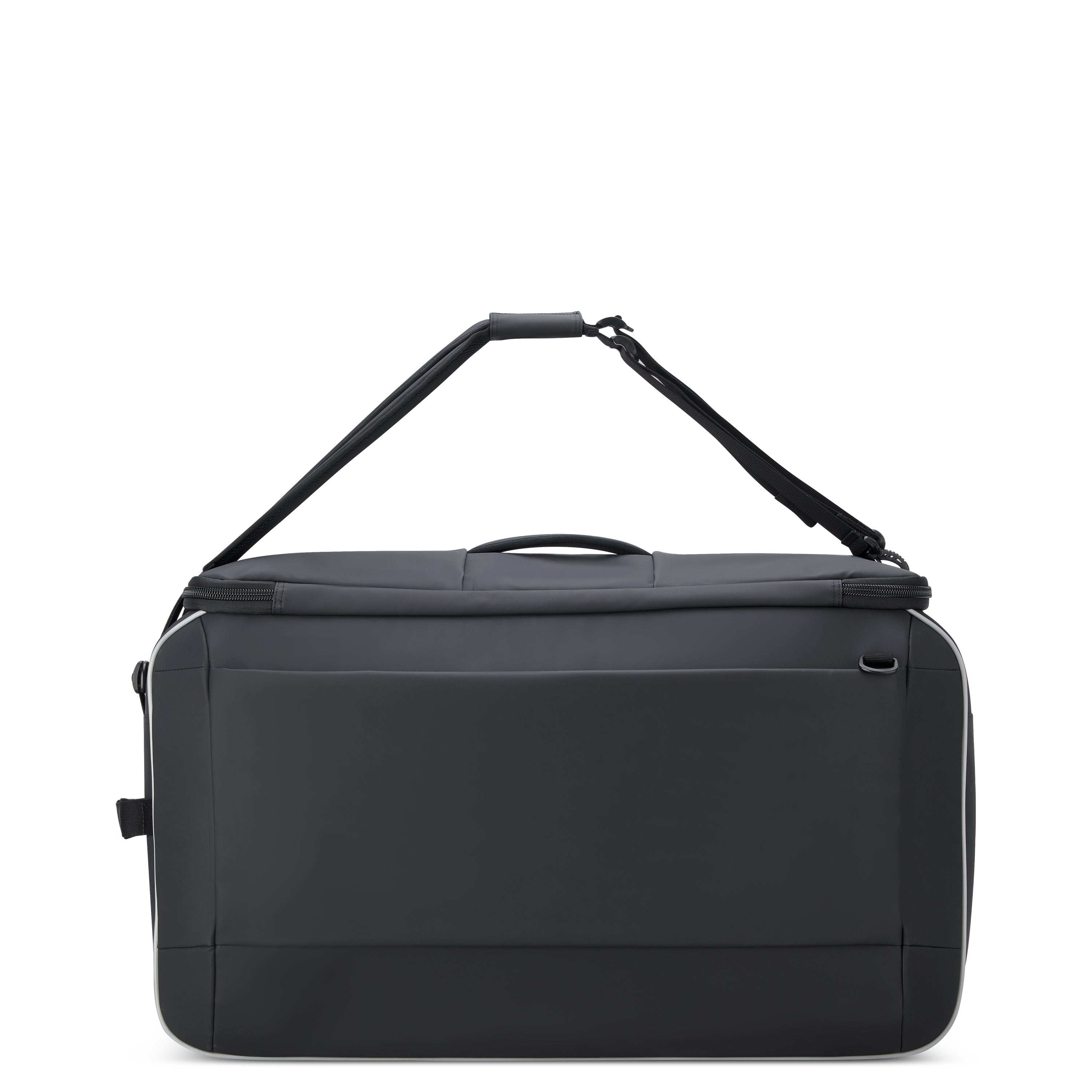 Sac De Voyage - Sac À Dos (76 Cm - Noir