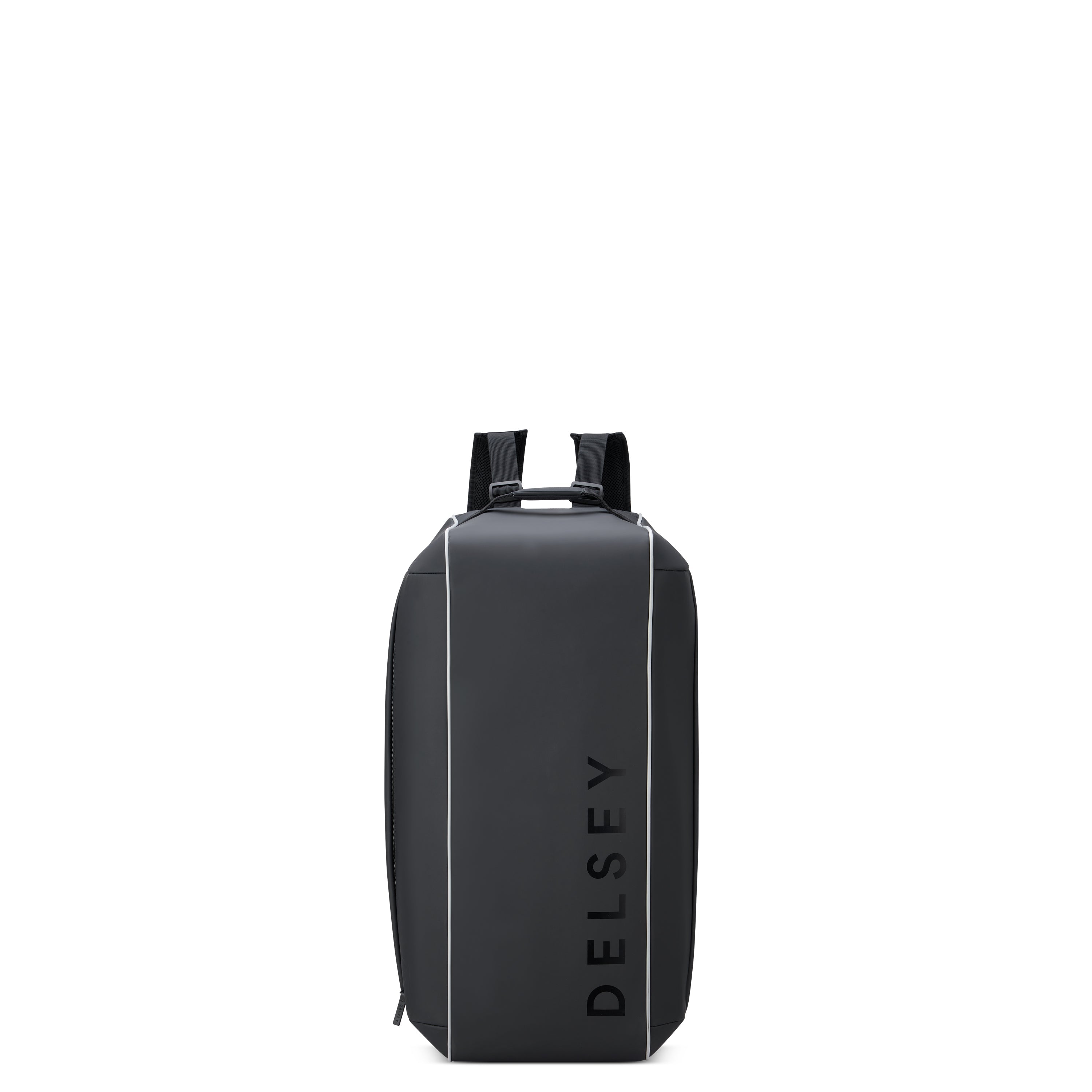 Sac De Voyage - Sac À Dos (76 Cm - Noir