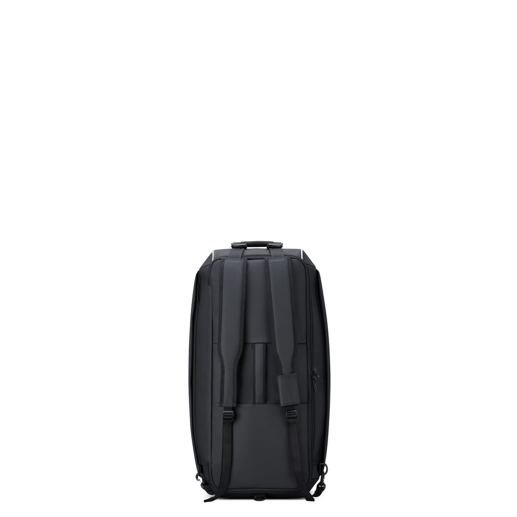 Sac De Voyage - Sac À Dos (76 Cm - Noir