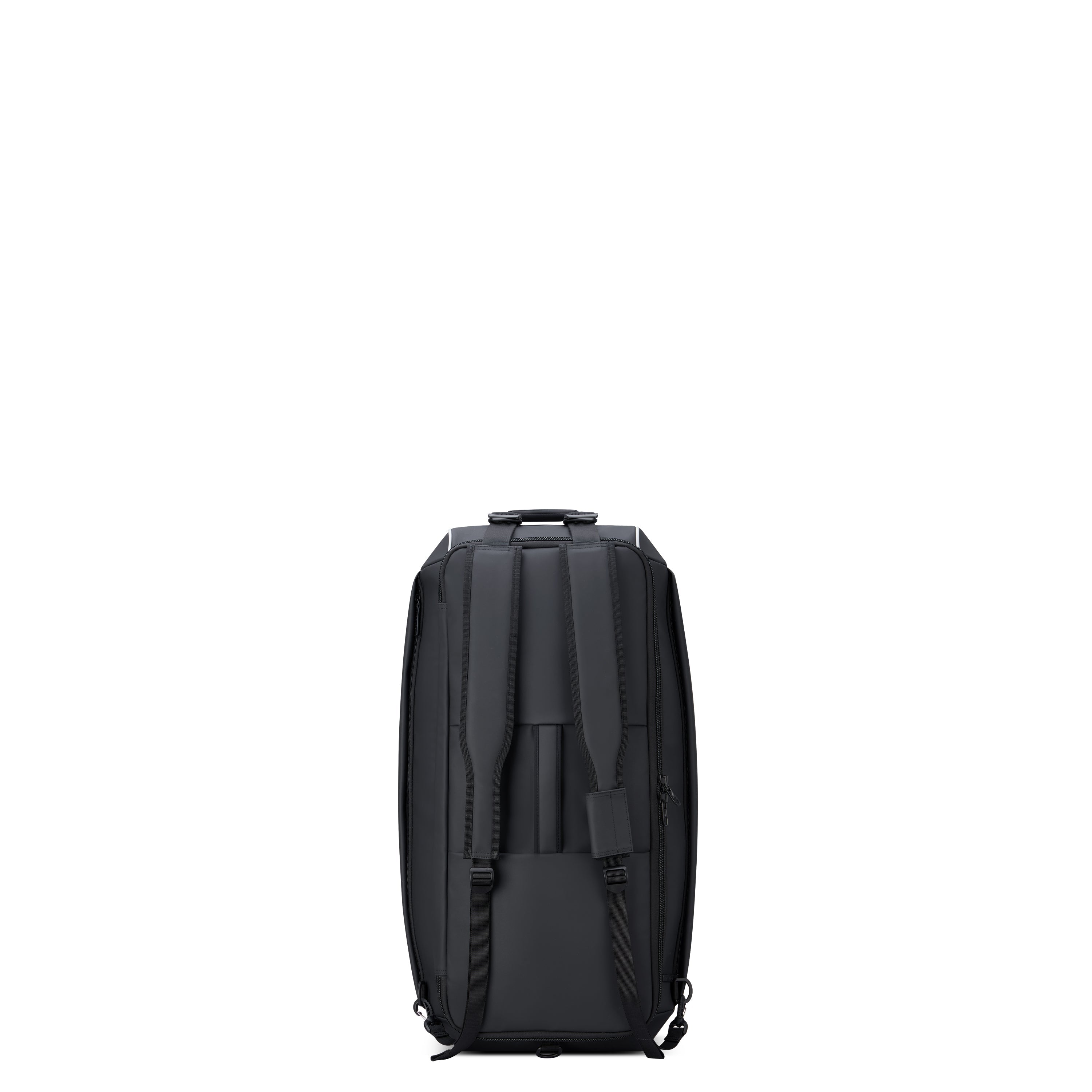 Sac De Voyage - Sac À Dos (76 Cm - Noir