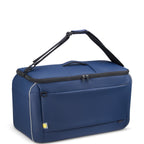 Sac De Voyage - Sac À Dos (76 Cm - Bleu