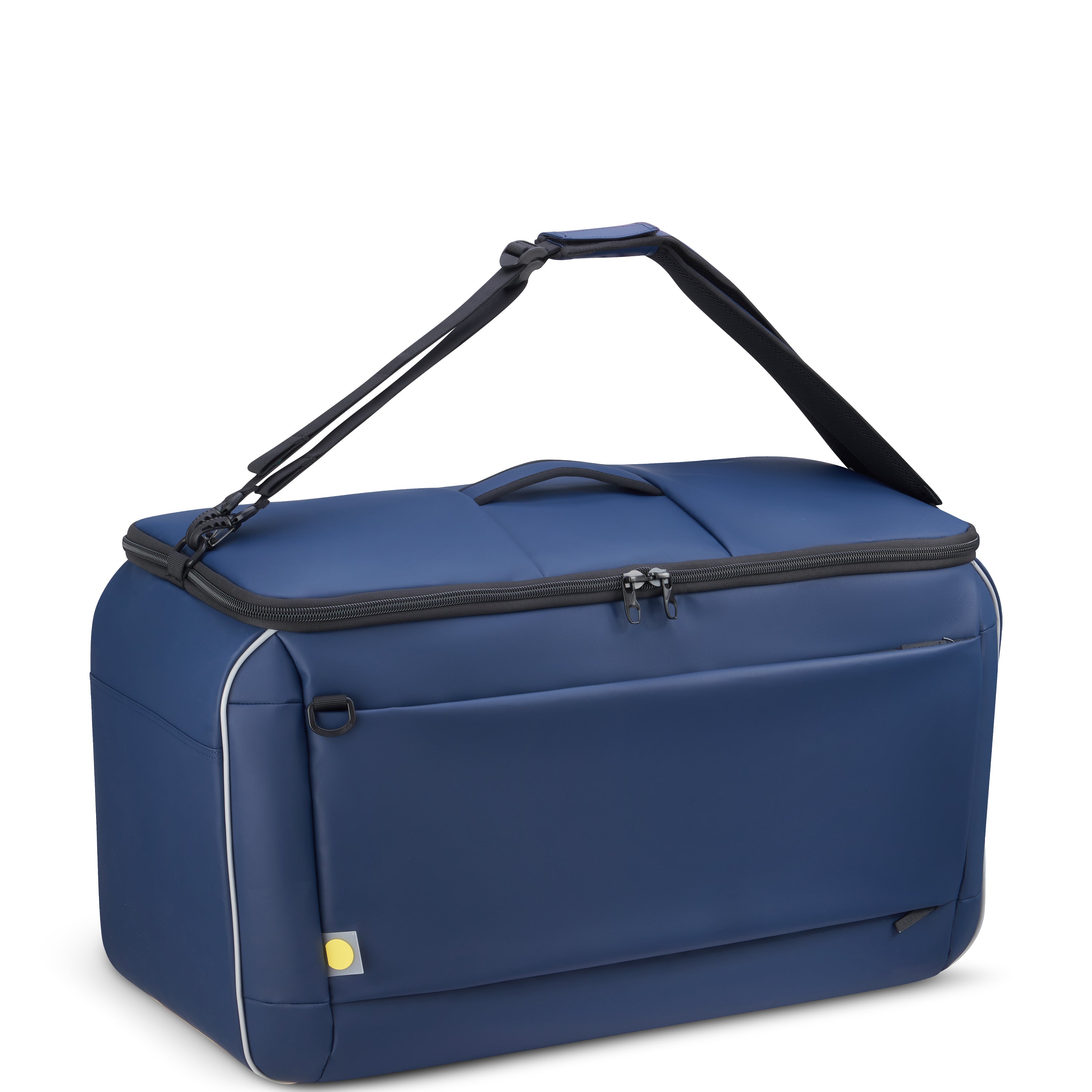 Sac De Voyage - Sac À Dos (76 Cm - Bleu