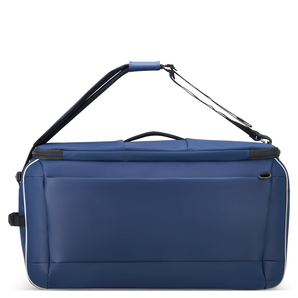 Sac De Voyage - Sac À Dos (76 Cm - Bleu