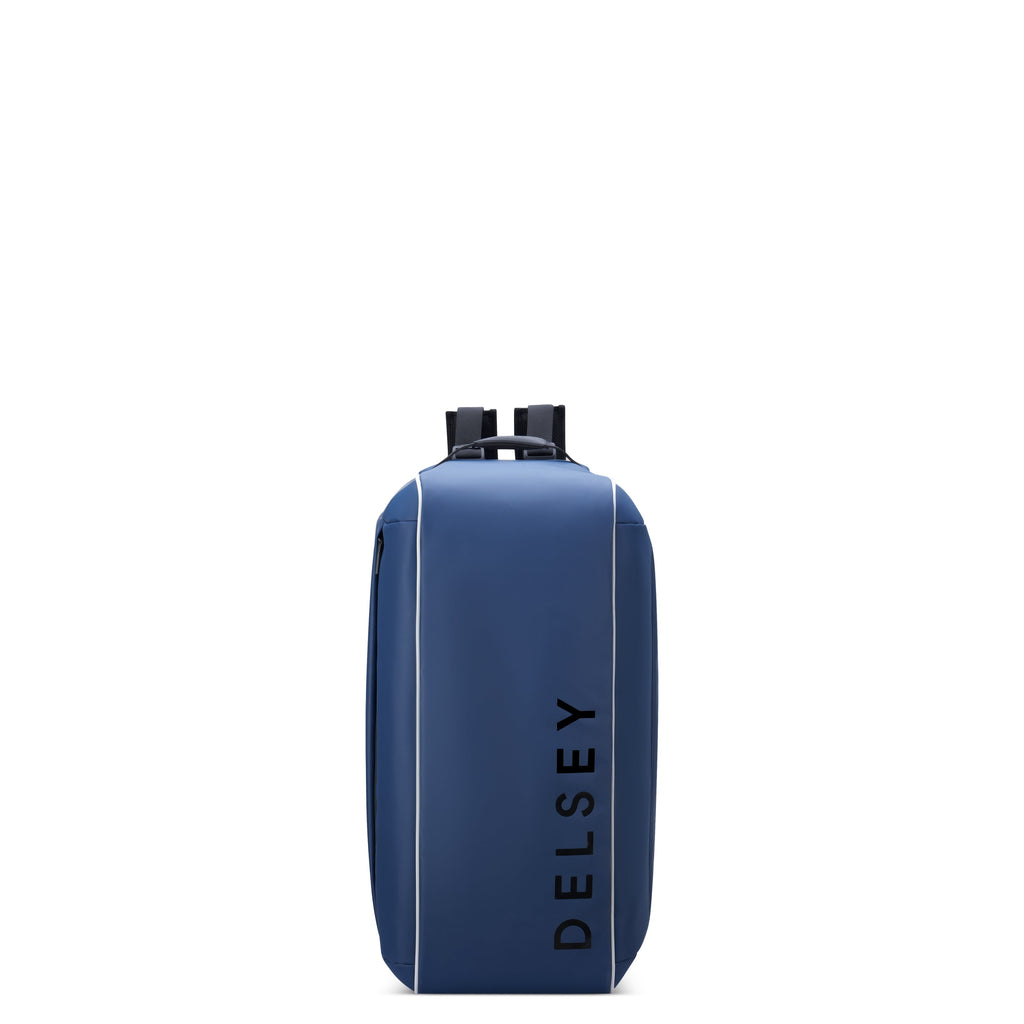 Sac De Voyage - Sac À Dos (76 Cm - Bleu