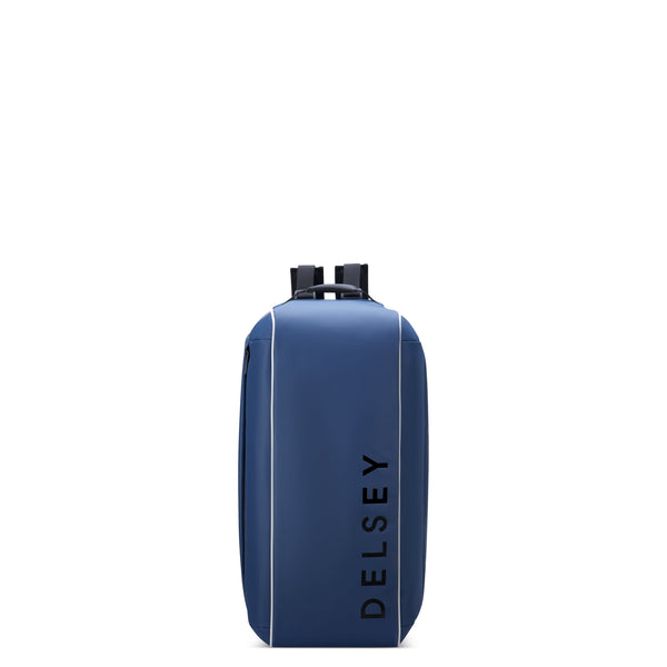 Sac De Voyage - Sac À Dos (76 Cm - Bleu