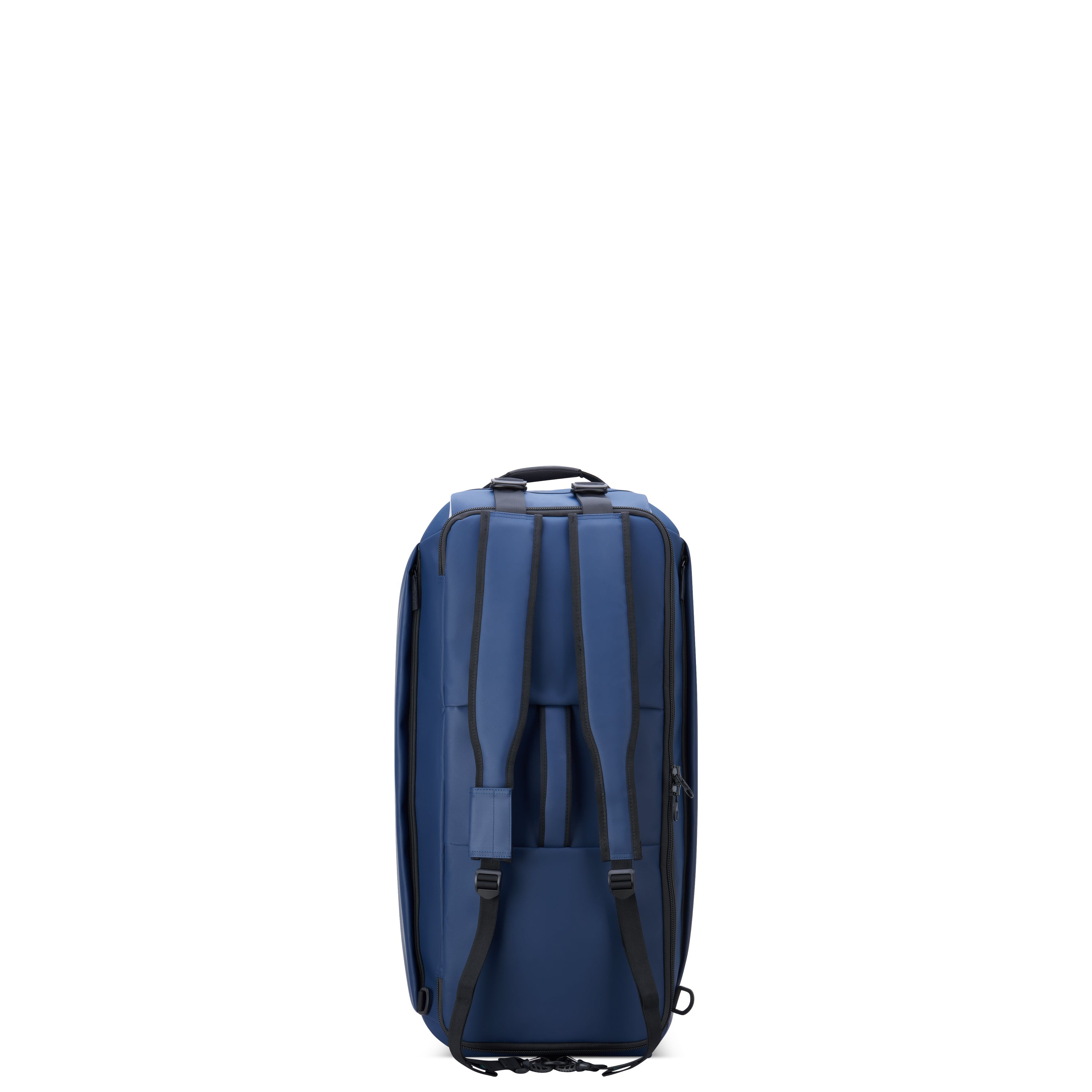 Sac De Voyage - Sac À Dos (76 Cm - Bleu