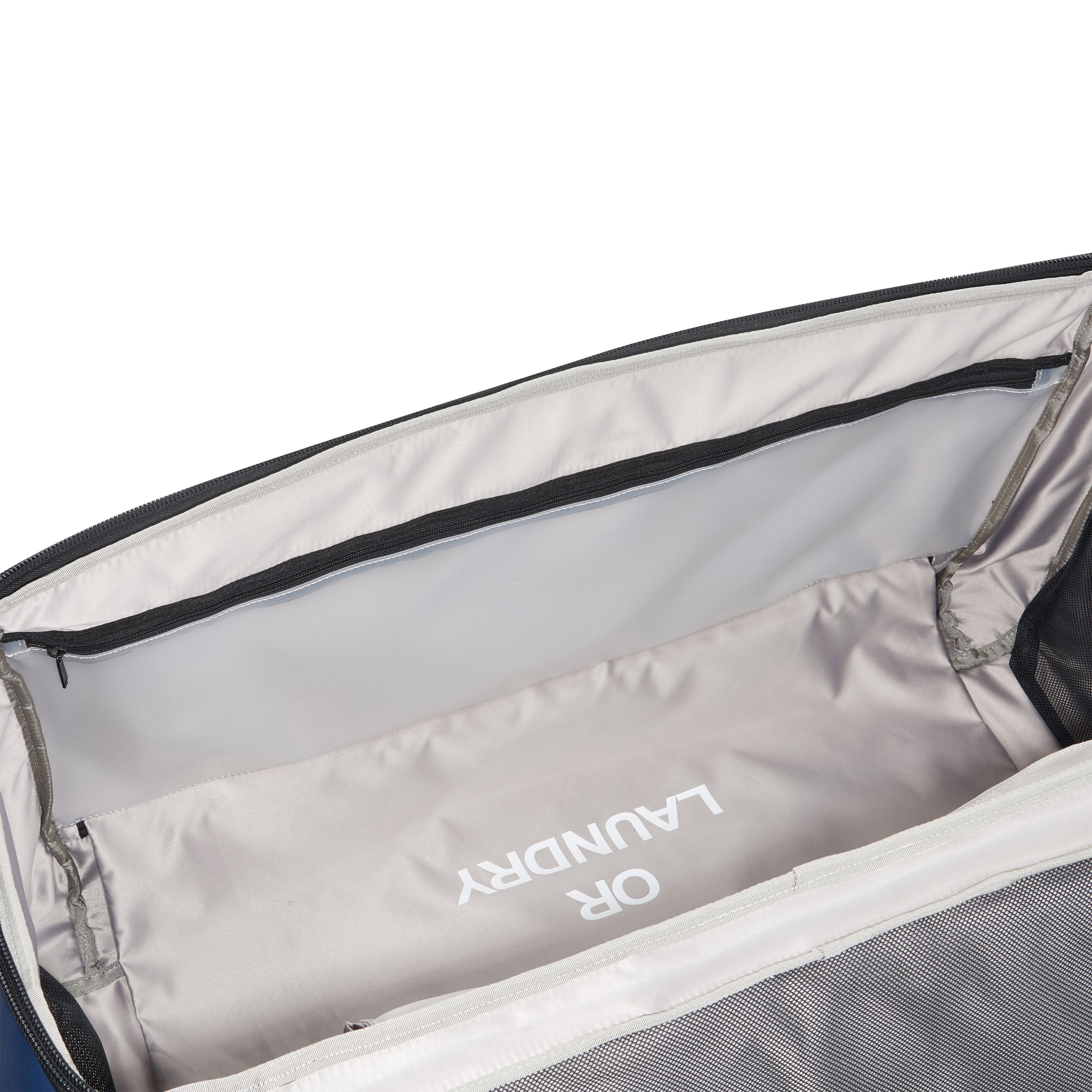 Sac De Voyage - Sac À Dos (76 Cm - Bleu