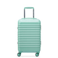 Valise Cabine (55 Cm) - Bastille 2.0 - Menthe
