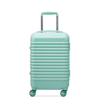Valise Cabine (55 Cm) - Bastille 2.0 - Menthe