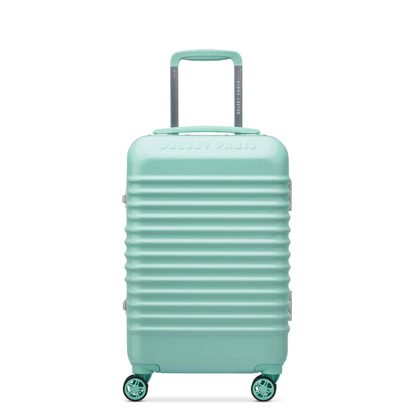 Valise Cabine (55 Cm) - Bastille 2.0 - Menthe